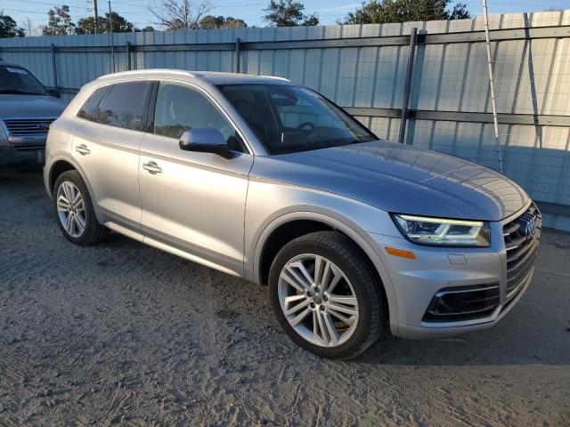 2018 AUDI Q5 PRESTIG WA1CNAFY5J2150932