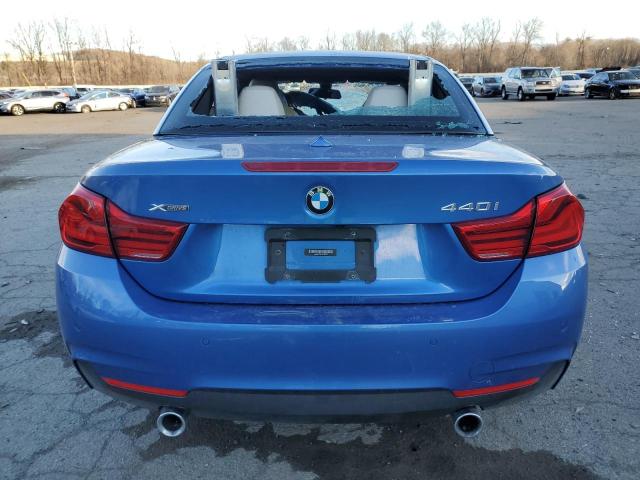 2019 BMW 440XI WBA4Z7C51KEP87891