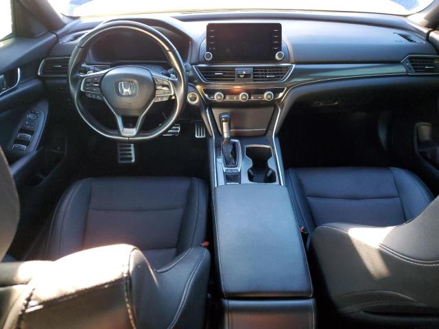 2020 HONDA ACCORD SPO - 1HGCV1F36LA087909