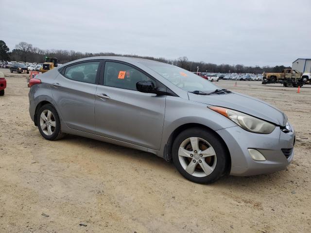 Vin: kmhdh4ae4cu452201, lot: 84857344, hyundai elantra gls 20124