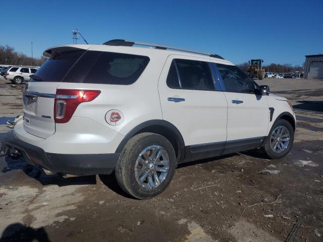 Vin: 1fm5k7d84egc20213, lot: 88506435, ford explorer xlt 20143