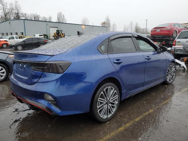 2024 KIA FORTE GT - 3KPF44AC3RE798920