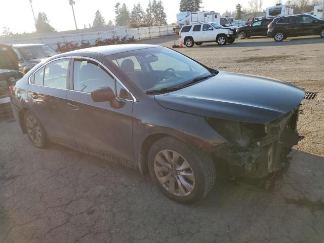 2016 SUBARU LEGACY 2.5 - 4S3BNBC62G3012116
