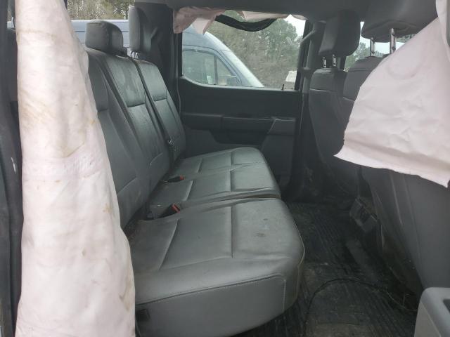 2023 FORD F-250 SUPE 1FT7W2BA6PEC15880