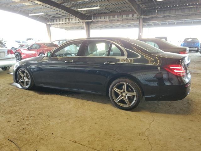 Vin: wddzf4jb1ha157271, lot: 43200285, mercedes-benz e-class 300 20172