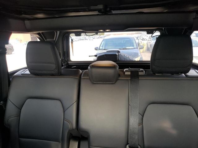 2022 FORD BRONCO BAS - 1FMEE5DPXNLB73621