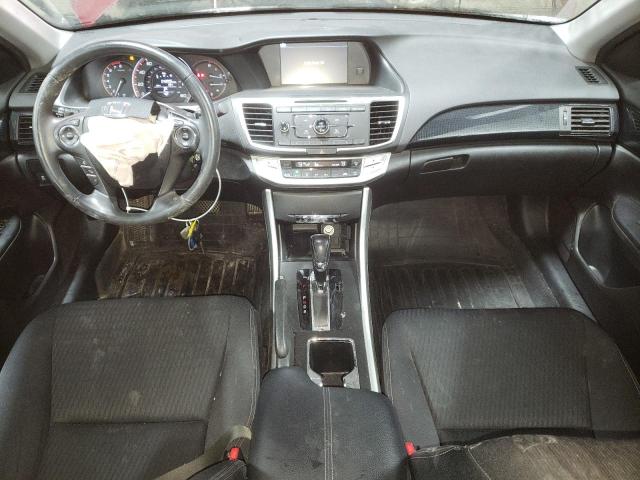 2015 HONDA ACCORD SPO - 1HGCR2F5XFA148193