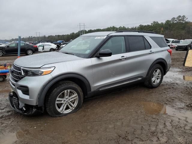 FORD EXPLORER X