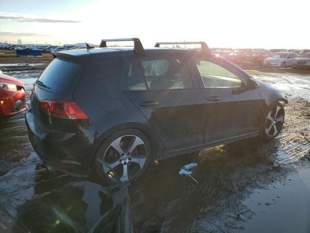 2017 VOLKSWAGEN GTI S/SE - 3VW447AU6HM044994