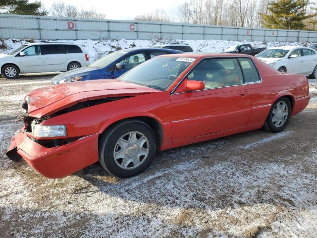 CADILLAC ELDORADO C
