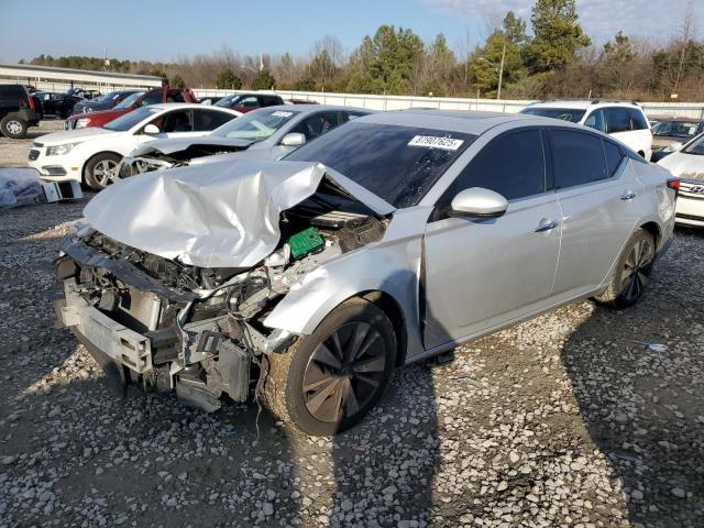 2020 NISSAN ALTIMA SL - 1N4BL4EV6LC186082