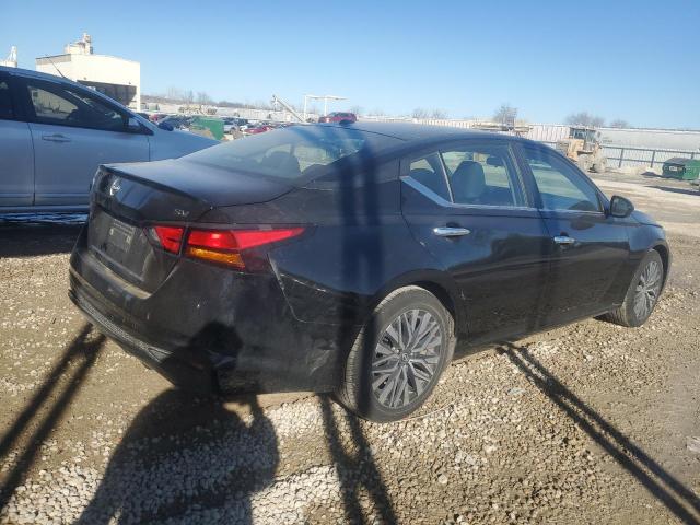 2024 NISSAN ALTIMA SV 1N4BL4DV5RN306873