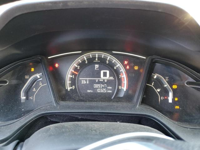 2018 HONDA CIVIC LX - 19XFC2F5XJE014965