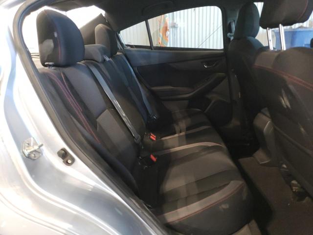 2019 SUBARU IMPREZA SP - 4S3GKAJ67K3602316