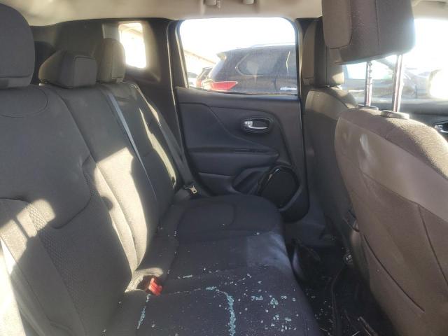 2018 JEEP RENEGADE L - ZACCJBBB9JPJ45003