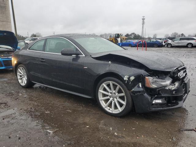 2015 AUDI A5 PREMIUM WAUMFAFR6FA014576