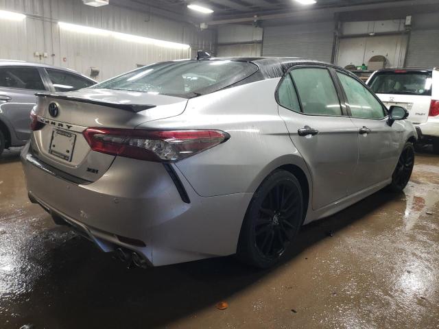 2023 TOYOTA CAMRY TRD - 4T1KZ1AK6PU082075