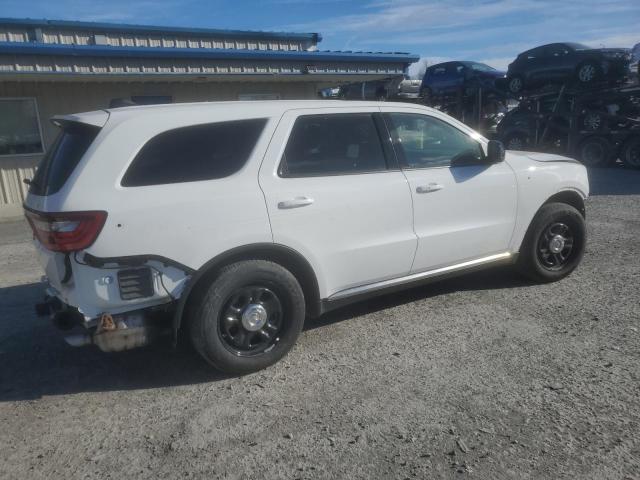 2023 DODGE DURANGO PU 1C4RDJFG0PC691447