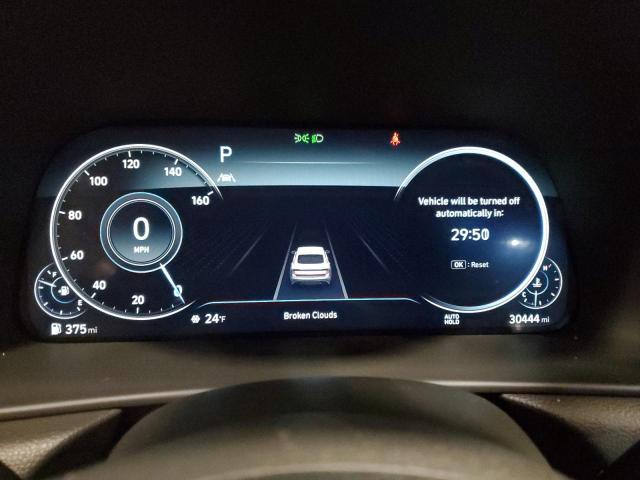 2023 HYUNDAI SONATA SEL - KMHL14JA5PA282841