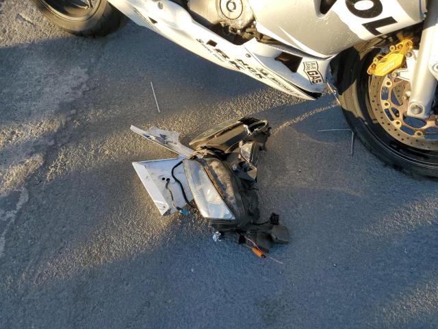 2004 HONDA CBR600 RR JH2PC37034M103464