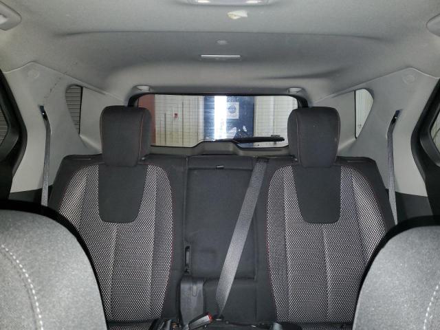 2017 CHEVROLET EQUINOX LT - 2GNALCEK9H6174389