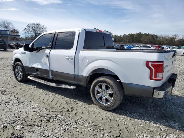 2015 FORD F150 SUPER 1FTEW1CP8FKE70129