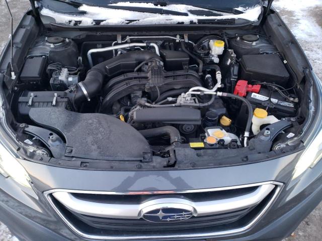 2020 SUBARU OUTBACK LI - 4S4BTANC9L3158912