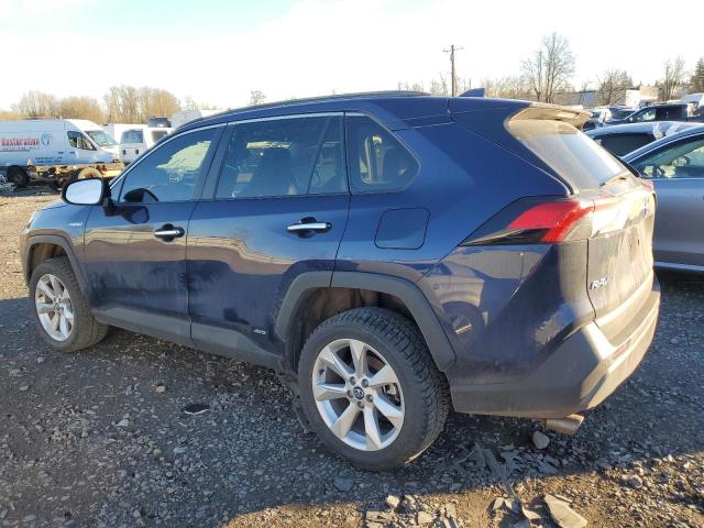 Vin: 2t3dwrfv3lw075010, lot: 87093284, toyota rav4 limited 20202