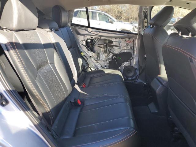 2019 SUBARU CROSSTREK JF2GTAMC7K8260207