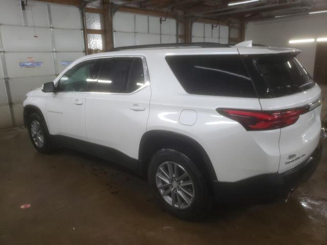 2023 CHEVROLET TRAVERSE L - 1GNEVGKW7PJ138244