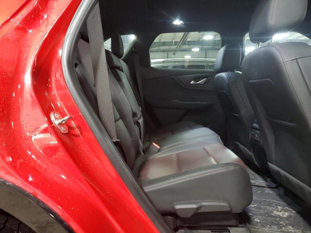 2019 CHEVROLET BLAZER RS - 3GNKBJRS2KS655891
