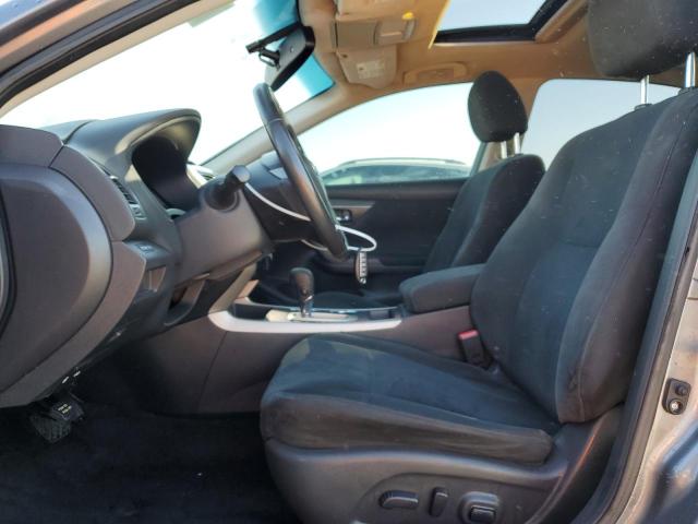 2015 NISSAN ALTIMA 2.5 - 1N4AL3AP7FC176386