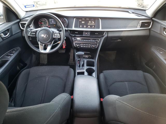 2020 KIA OPTIMA LX - 5XXGT4L31LG386692