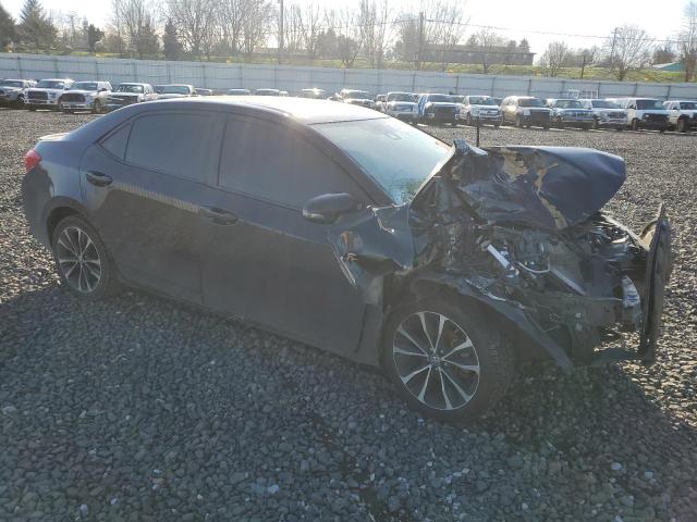 Vin: 2t1burhe1kc226333, lot: 41870565, toyota corolla l 20194