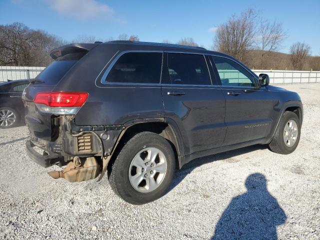 2017 JEEP GRAND CHER - 1C4RJEAG0HC888482