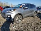 2020 KIA SPORTAGE L - KNDPMCAC8L7699063