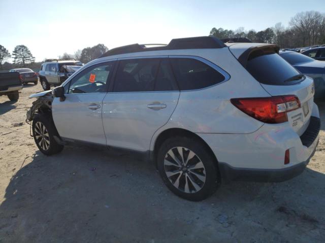 2015 SUBARU OUTBACK 2. - 4S4BSBLC8F3240615