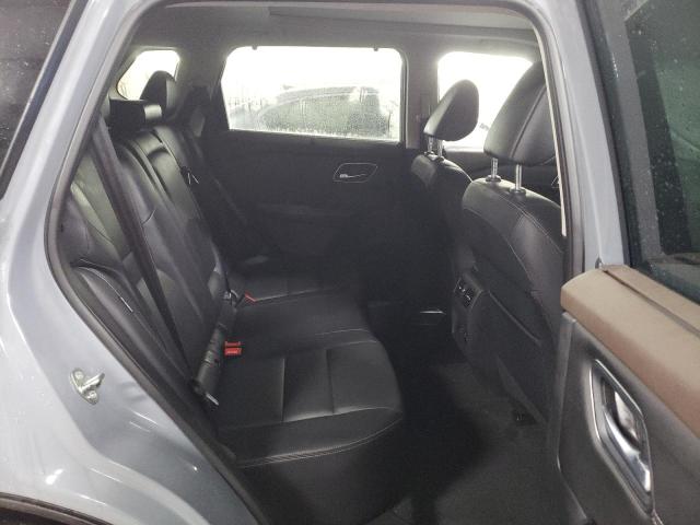 2021 NISSAN ROGUE SL - JN8AT3CB9MW240634