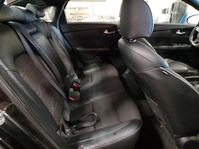 2020 KIA FORTE GT L - 3KPF34AD1LE171362