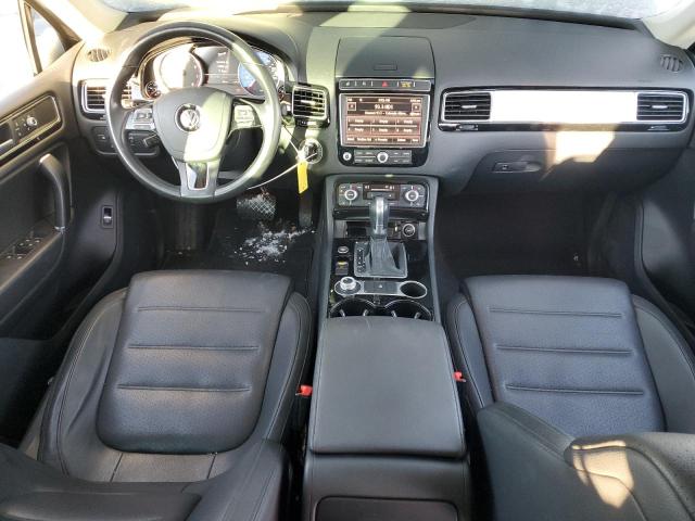 2016 VOLKSWAGEN TOUAREG SP WVGEF9BP5GD010718