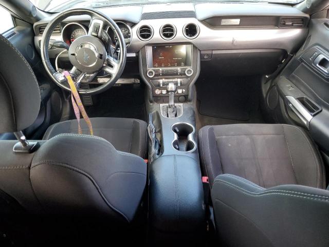 2018 FORD MUSTANG - 1FATP8UH2J5155795