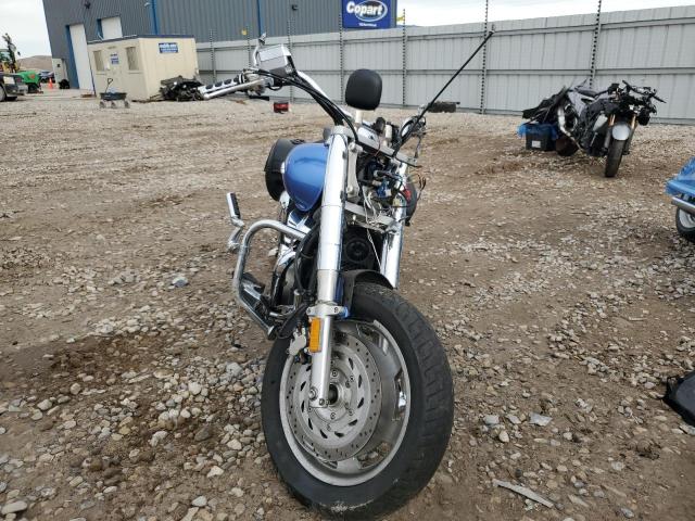 2007 HONDA VTX1300 R 1HFSC52637A410431