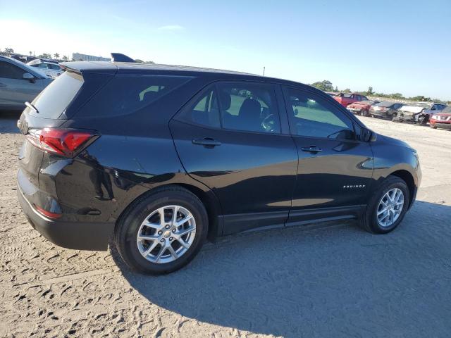 2024 CHEVROLET EQUINOX LS - 3GNAXHEG1RL335134