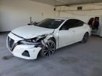 2019 NISSAN ALTIMA SR - 1N4BL4CV3KN323078