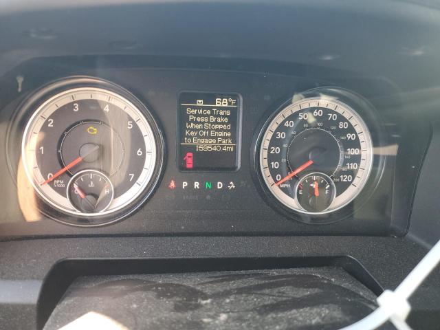 2016 RAM 1500 ST - 3C6RR6KT9GG356158
