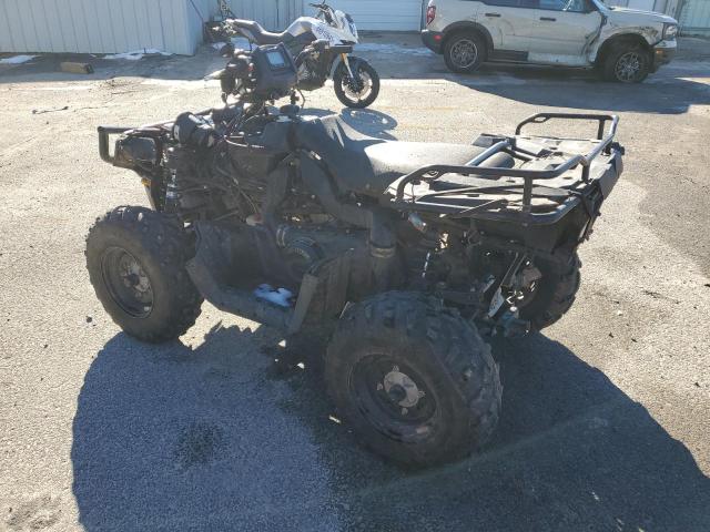 2019 POLARIS SPORTSMAN - 4XASEE570KA618615