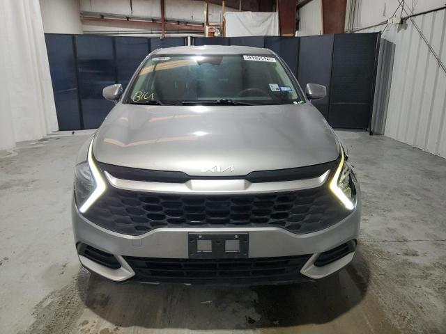 2023 KIA SPORTAGE L KNDPU3AF1P7150093