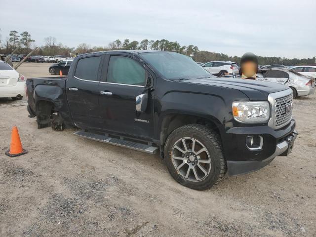 2019 GMC CANYON DEN 1GTG6EEN6K1111583