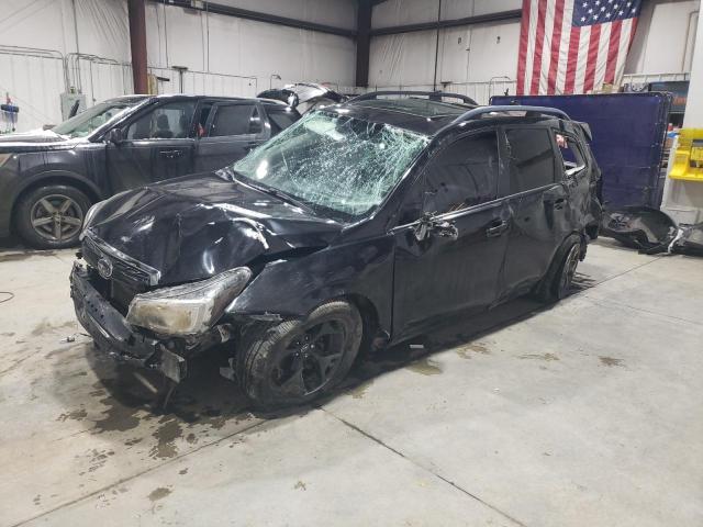 Vin: jf2sjaec0jh455630, lot: 86571074, subaru forester 2.5i premium 2018 img_1