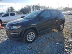 2017 JEEP COMPASS SP - 3C4NJDAB0HT681401